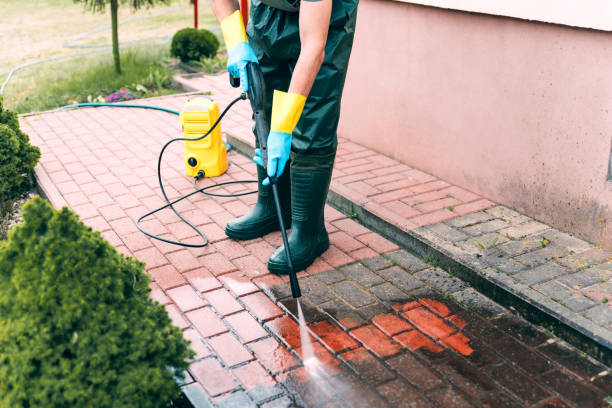 Best Post-Construction Pressure Washing  in Aberdeen, IN